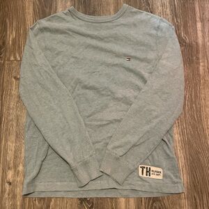 Vintage Tommy Hilfiger Crewneck